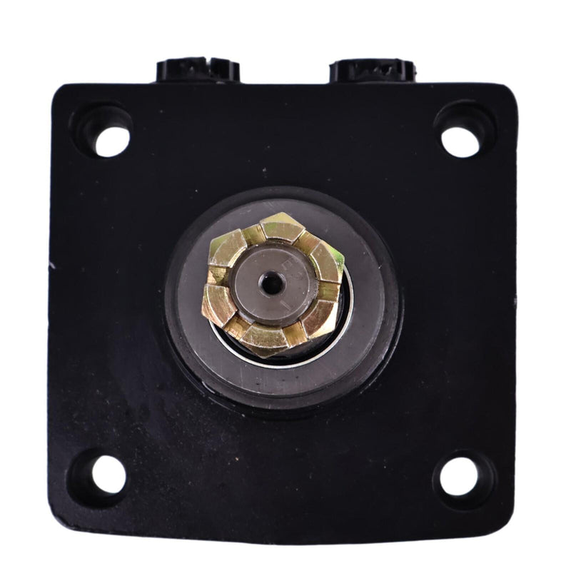 DURAFORCE New Wheel Motor Assembly for Exmark 114-0549 Parker TE0195JS250AAMU