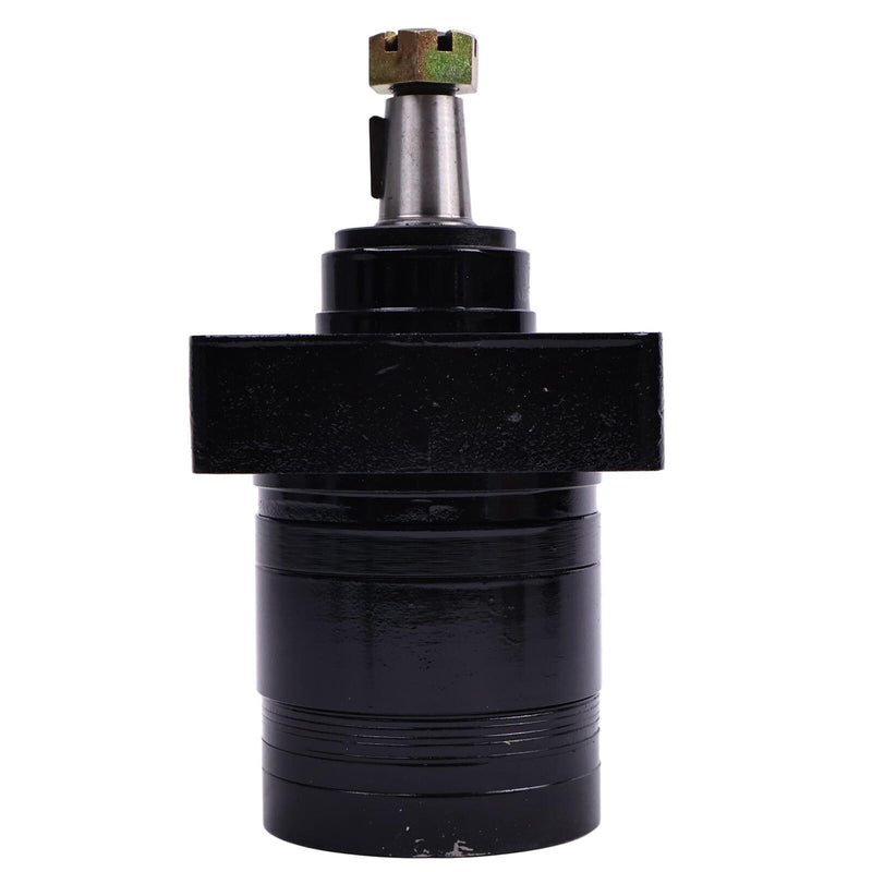 DURAFORCE New Wheel Motor Assembly for Exmark 114-0549 Parker TE0195JS250AAMU