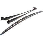 DURAFORCE New Windshield Wiper Arm For Bobcat Skid Steer Loader T180 T140 S205 S185