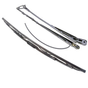 DURAFORCE New Windshield Wiper Arm For Bobcat Skid Steer Loader T180 T140 S205 S185