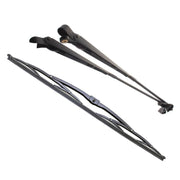 DURAFORCE New Windshield Wiper Arm For Bobcat Skid Steer Loader T180 T140 S205 S185