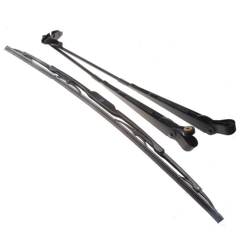 DURAFORCE New Windshield Wiper Arm For Bobcat Skid Steer Loader T180 T140 S205 S185