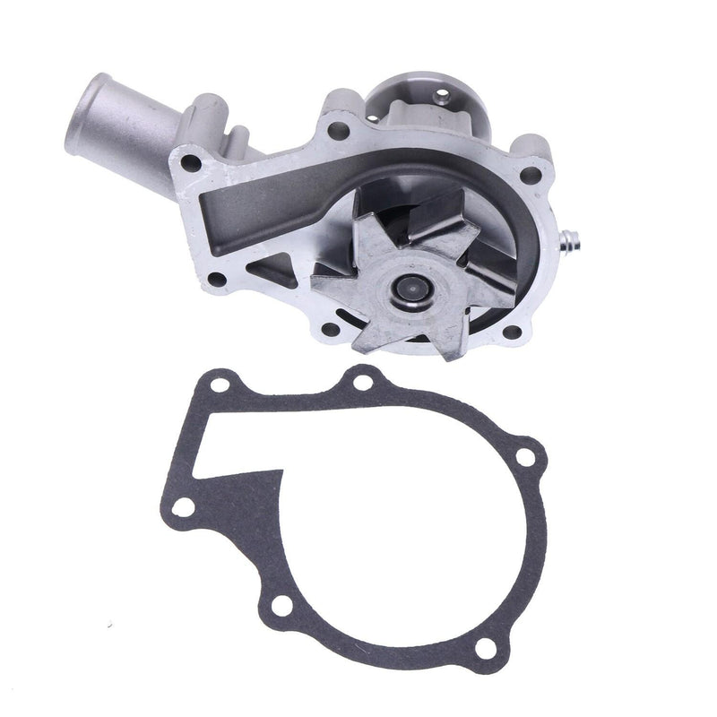 DURAFORCE New70MM Water Pump Fits for Kubota F2400 FZ2100 FZ2400 Front Mowers 16241-73030