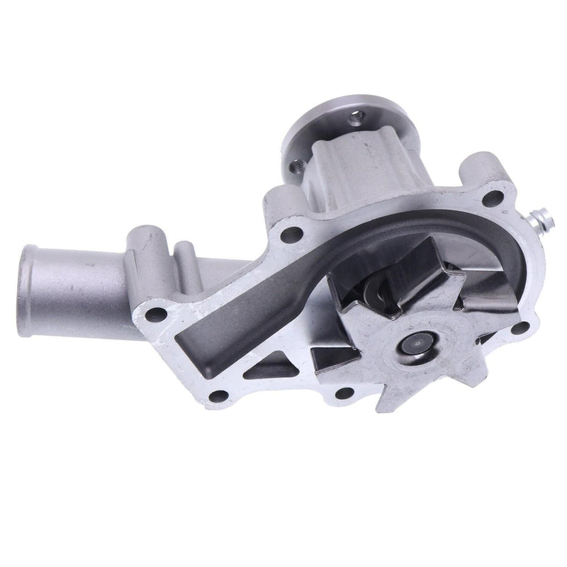 DURAFORCE New70MM Water Pump Fits for Kubota F2400 FZ2100 FZ2400 Front Mowers 16241-73030