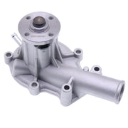 DURAFORCE New70MM Water Pump Fits for Kubota F2400 FZ2100 FZ2400 Front Mowers 16241-73030