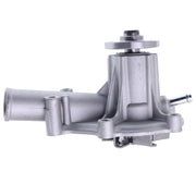 DURAFORCE New70MM Water Pump Fits for Kubota F2400 FZ2100 FZ2400 Front Mowers 16241-73030