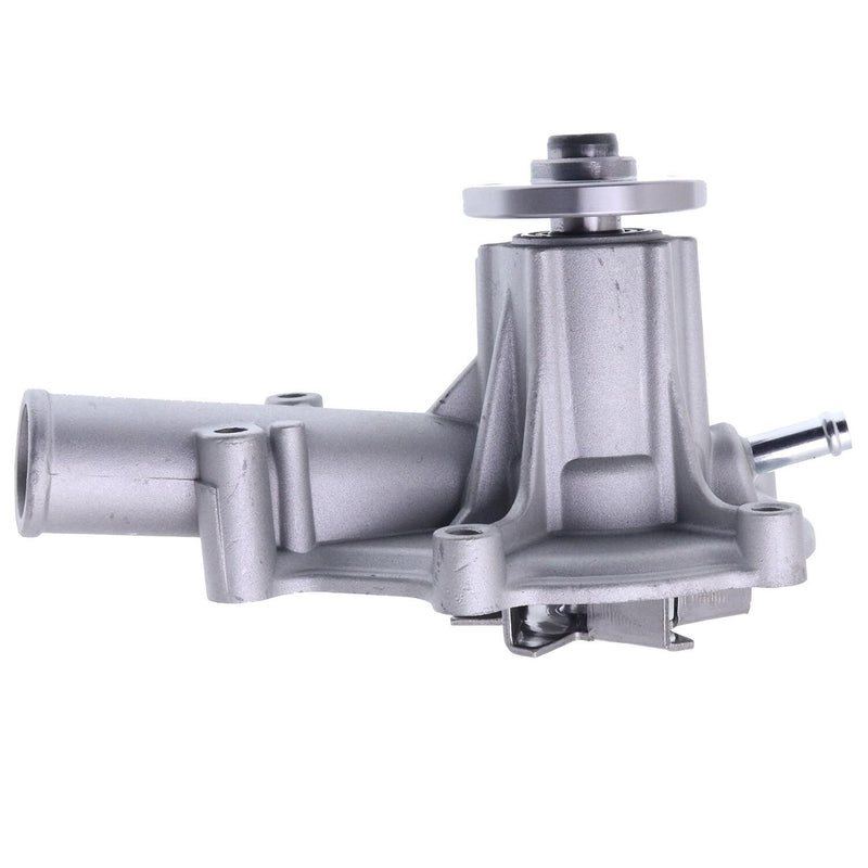 DURAFORCE New70MM Water Pump Fits for Kubota F2400 FZ2100 FZ2400 Front Mowers 16241-73030