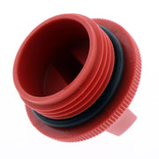 DURAFORCE Oil Cap Hydraulic Plug For Kubota B21 BX1500D BX22D BX23 BX23D BX2230D BX2200D