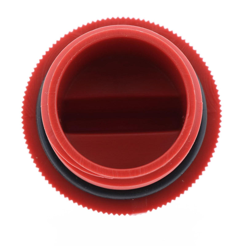 DURAFORCE Oil Cap Hydraulic Plug For Kubota L4300 L4310 L4350 L4400 MX4800F MX4800H