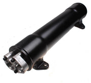 DURAFORCE Oil Cooler 1810171C2 for Case IH 400 Series D414 DT414 D436 DT436 DT466 Tractors