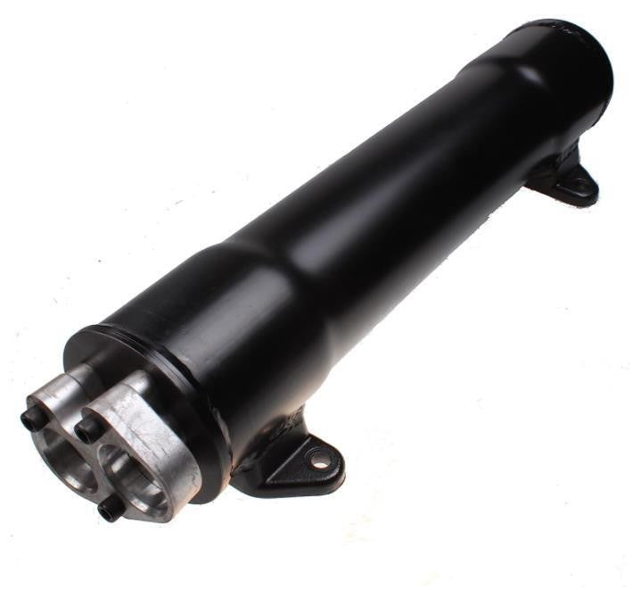 DURAFORCE Oil Cooler 1810171C2 for Case IH 400 Series D414 DT414 D436 DT436 DT466 Tractors