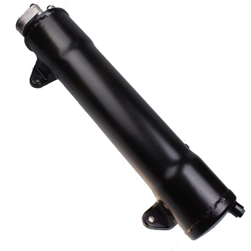 DURAFORCE Oil Cooler 1810171C2 for Case IH 400 Series D414 DT414 D436 DT436 DT466 Tractors
