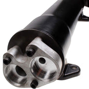 DURAFORCE Oil Cooler 1810171C2 for Case IH 400 Series D414 DT414 D436 DT436 DT466 Tractors
