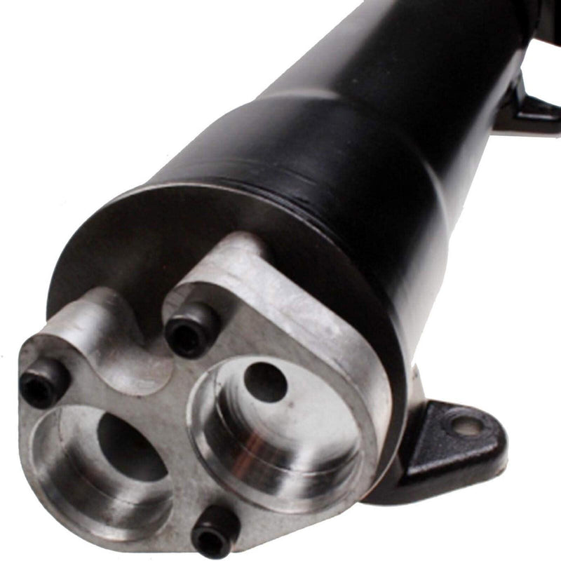 DURAFORCE Oil Cooler 1810171C2 for Case IH 400 Series D414 DT414 D436 DT436 DT466 Tractors
