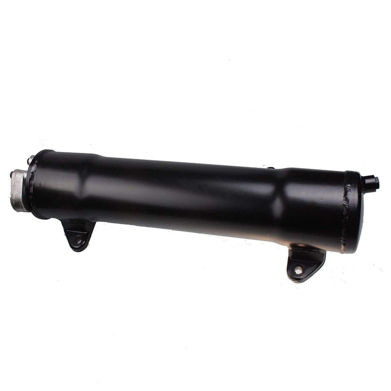 DURAFORCE Oil Cooler 1810171C2 for Case IH 400 Series D414 DT414 D436 DT436 DT466 Tractors