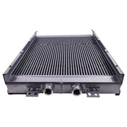 DURAFORCE Oil Cooler 1878391 for CAT 933C 939C Loader D3C D4C D5C Tractor 3046 Engine