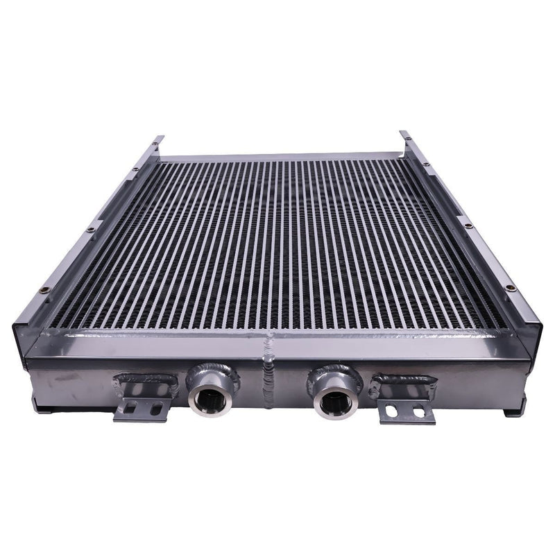 DURAFORCE Oil Cooler 1878391 for CAT 933C 939C Loader D3C D4C D5C Tractor 3046 Engine