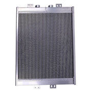 DURAFORCE Oil Cooler 1878391 for CAT 933C 939C Loader D3C D4C D5C Tractor 3046 Engine