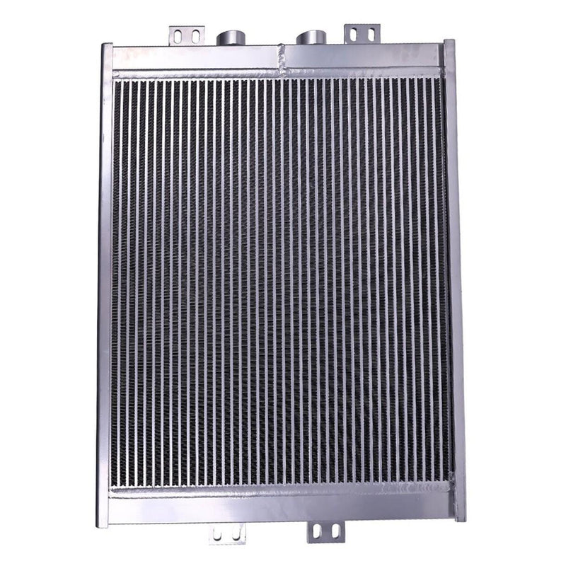 DURAFORCE Oil Cooler 1878391 for CAT 933C 939C Loader D3C D4C D5C Tractor 3046 Engine