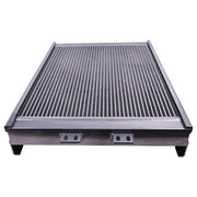 DURAFORCE Oil Cooler 1878391 for CAT 933C 939C Loader D3C D4C D5C Tractor 3046 Engine