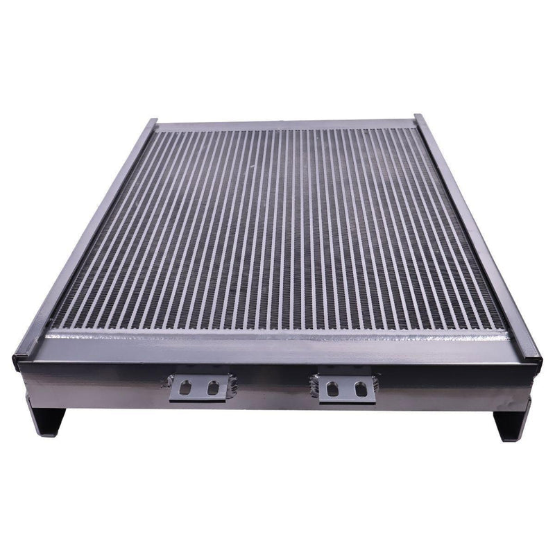 DURAFORCE Oil Cooler 1878391 for CAT 933C 939C Loader D3C D4C D5C Tractor 3046 Engine