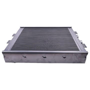 DURAFORCE Oil Cooler 1878391 for CAT 933C 939C Loader D3C D4C D5C Tractor 3046 Engine