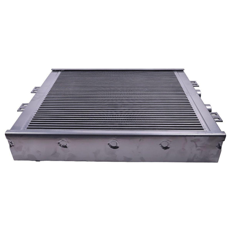 DURAFORCE Oil Cooler 1878391 for CAT 933C 939C Loader D3C D4C D5C Tractor 3046 Engine