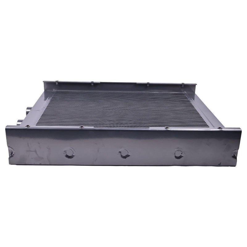 DURAFORCE Oil Cooler 1878391 for CAT 933C 939C Loader D3C D4C D5C Tractor 3046 Engine