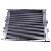 DURAFORCE Oil Cooler 1878391 for CAT 933C 939C Loader D3C D4C D5C Tractor 3046 Engine