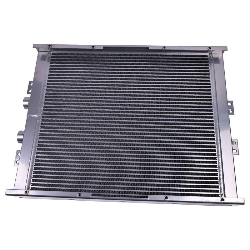 DURAFORCE Oil Cooler 1878391 for CAT 933C 939C Loader D3C D4C D5C Tractor 3046 Engine