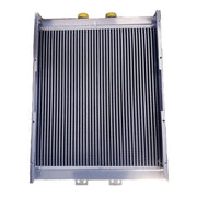 DURAFORCE Oil Cooler 1878391 for CAT 933C 939C Loader D3C D4C D5C Tractor 3046 Engine