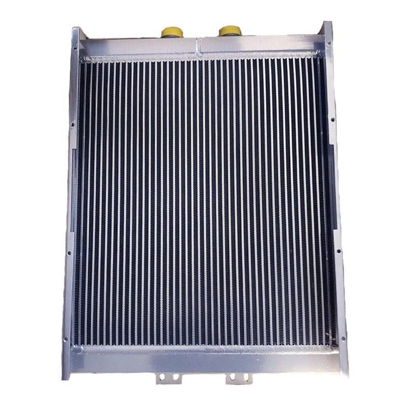 DURAFORCE Oil Cooler 1878391 for CAT 933C 939C Loader D3C D4C D5C Tractor 3046 Engine