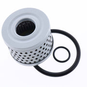 DURAFORCE Oil Filter 3312199031 3312301037 for ZF Transmission Marine 63A 63IV 68 80A 85A