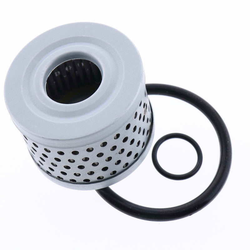 DURAFORCE Oil Filter 3312199031 3312301037 for ZF Transmission Marine 63A 63IV 68 80A 85A