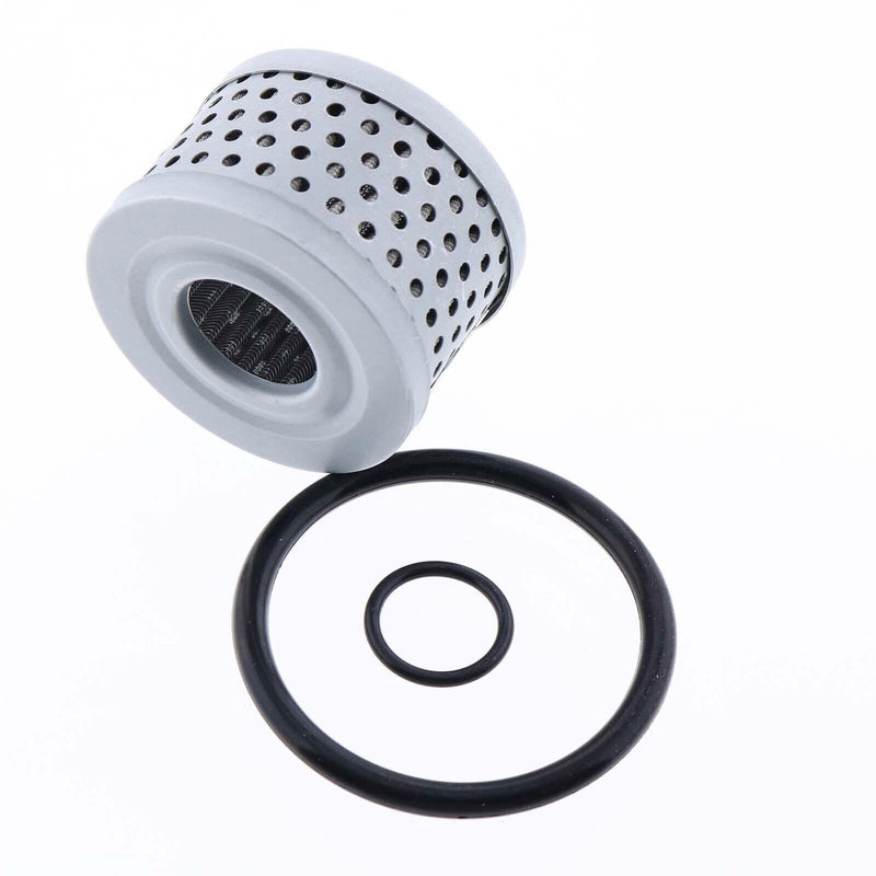 DURAFORCE Oil Filter 3312199031 3312301037 for ZF Transmission Marine 63A 63IV 68 80A 85A