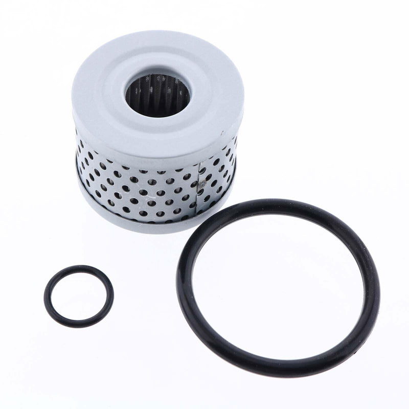 DURAFORCE Oil Filter 3312199031 3312301037 for ZF Transmission Marine 63A 63IV 68 80A 85A