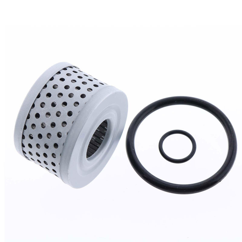 DURAFORCE Oil Filter 3312199031 3312301037 for ZF Transmission Marine 63A 63IV 68 80A 85A