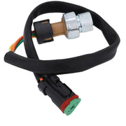DURAFORCE Oil Pressure Sensor 161-9930 for Caterpillar CAT 65E 75C 75D 75E 85C 85D 85E+