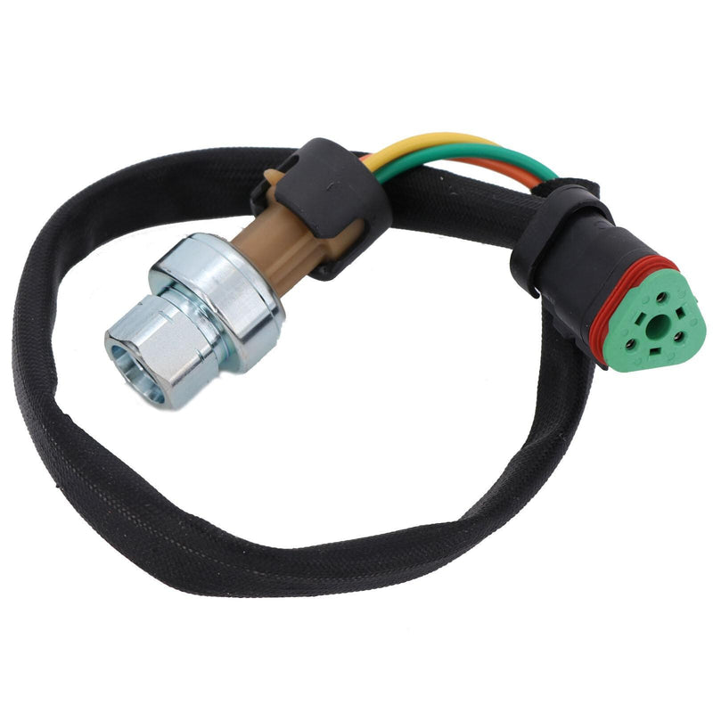 DURAFORCE Oil Pressure Sensor 161-9930 for Caterpillar CAT 65E 75C 75D 75E 85C 85D 85E+