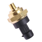 DURAFORCE Oil Pressure Sensor 6674315 for Bobcat T140 T180 T190 T200 T250 T300 T320 Loader