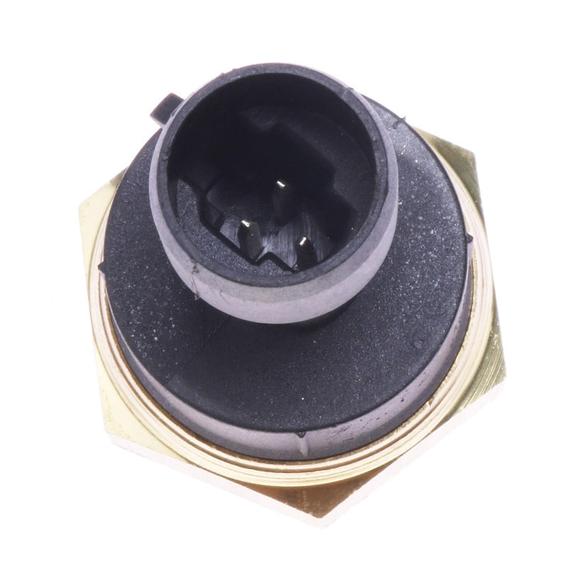 DURAFORCE Oil Pressure Sensor 6674315 for Bobcat T140 T180 T190 T200 T250 T300 T320 Loader