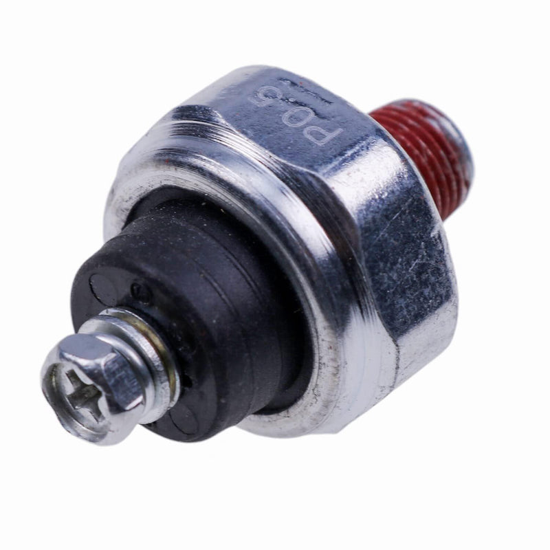 DURAFORCE Oil Pressure Sensor SBA185246330 for New Holland L218 L220 Case SR175 SV185