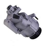 DURAFORCE Oil Pump 6669530 for Bobcat 863 864 873 A220 A300 S250 T200 Deutz 1011