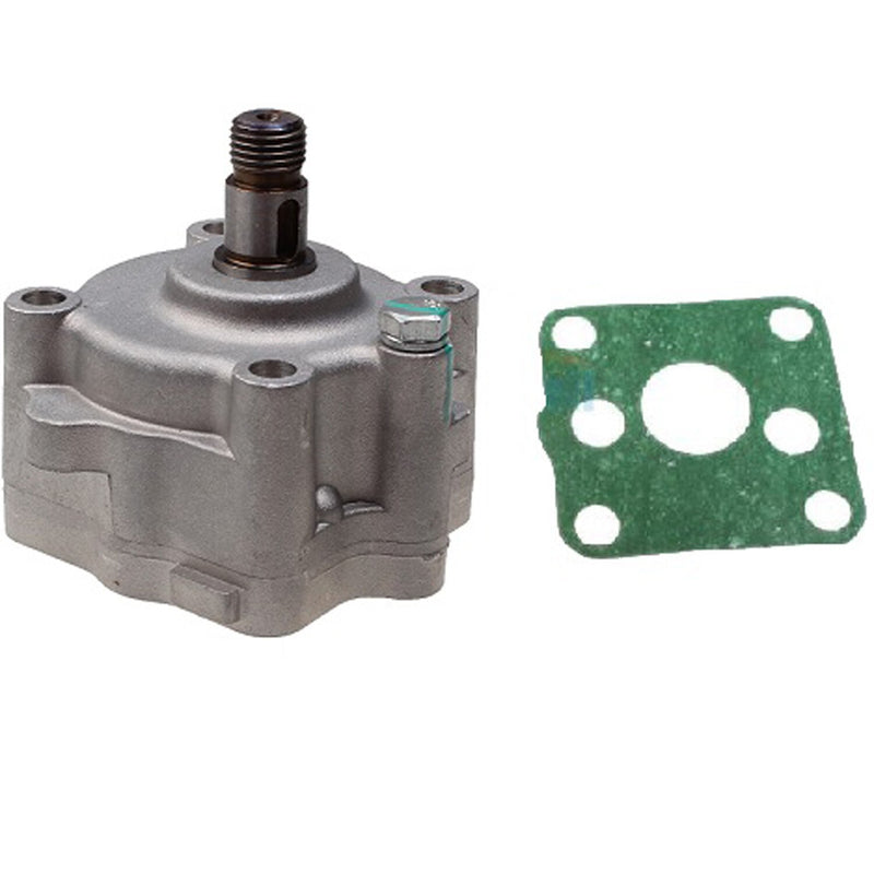 DURAFORCE Oil Pump for Kubota Engine V2003 V2203 V2403 V1702 V1902 V1903 D1102 D1703 D1503
