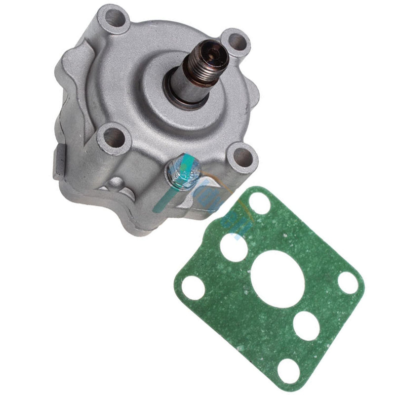 DURAFORCE Oil Pump for Kubota Engine V2003 V2203 V2403 V1702 V1902 V1903 D1102 D1703 D1503