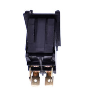 DURAFORCE On-Off Toggle Switch for Delta 489105-00 1343758 (Optional Lock) Ryobi - SW7B