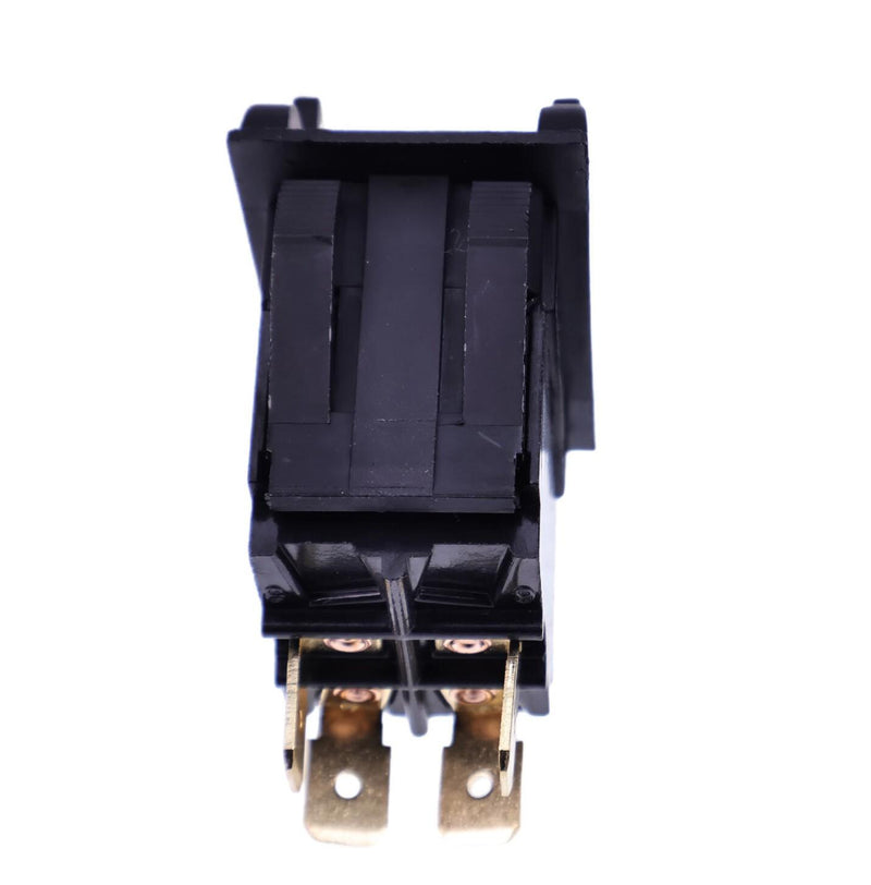 DURAFORCE On-Off Toggle Switch for Delta 489105-00 1343758 (Optional Lock) Ryobi - SW7B