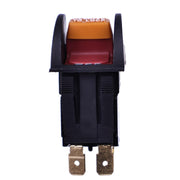 DURAFORCE On-Off Toggle Switch for Delta 489105-00 1343758 (Optional Lock) Ryobi - SW7B
