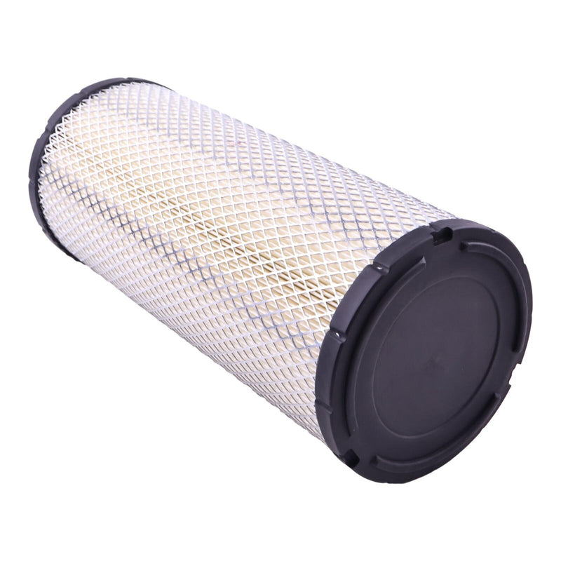 DURAFORCE Outer Air Filter for Kubota SSV65 SSV65C SSV75 SSV75C SVL75-2 SVL75-2C
