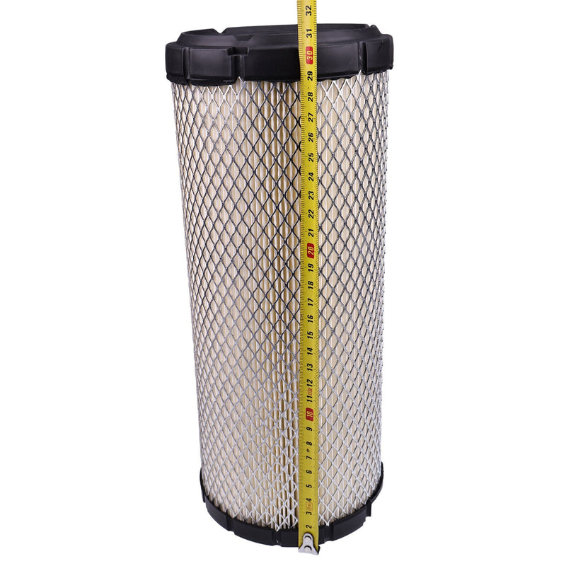 DURAFORCE Outer Air Filter for P822768 Wix 46489 Deere RE68048 AF25553